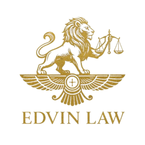 Edvin Jones, Esq. — trusted personal injury lawyer in Las Vegas. Dedicated to protecting your rights, delivering justice, and fighting for fair compensation. Contact Edvin Law Firm today.