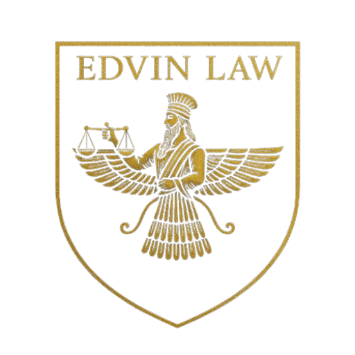 Edvin Jones, Esq. — trusted personal injury lawyer in Las Vegas. Dedicated to protecting your rights, delivering justice, and fighting for fair compensation. Contact Edvin Law Firm today.