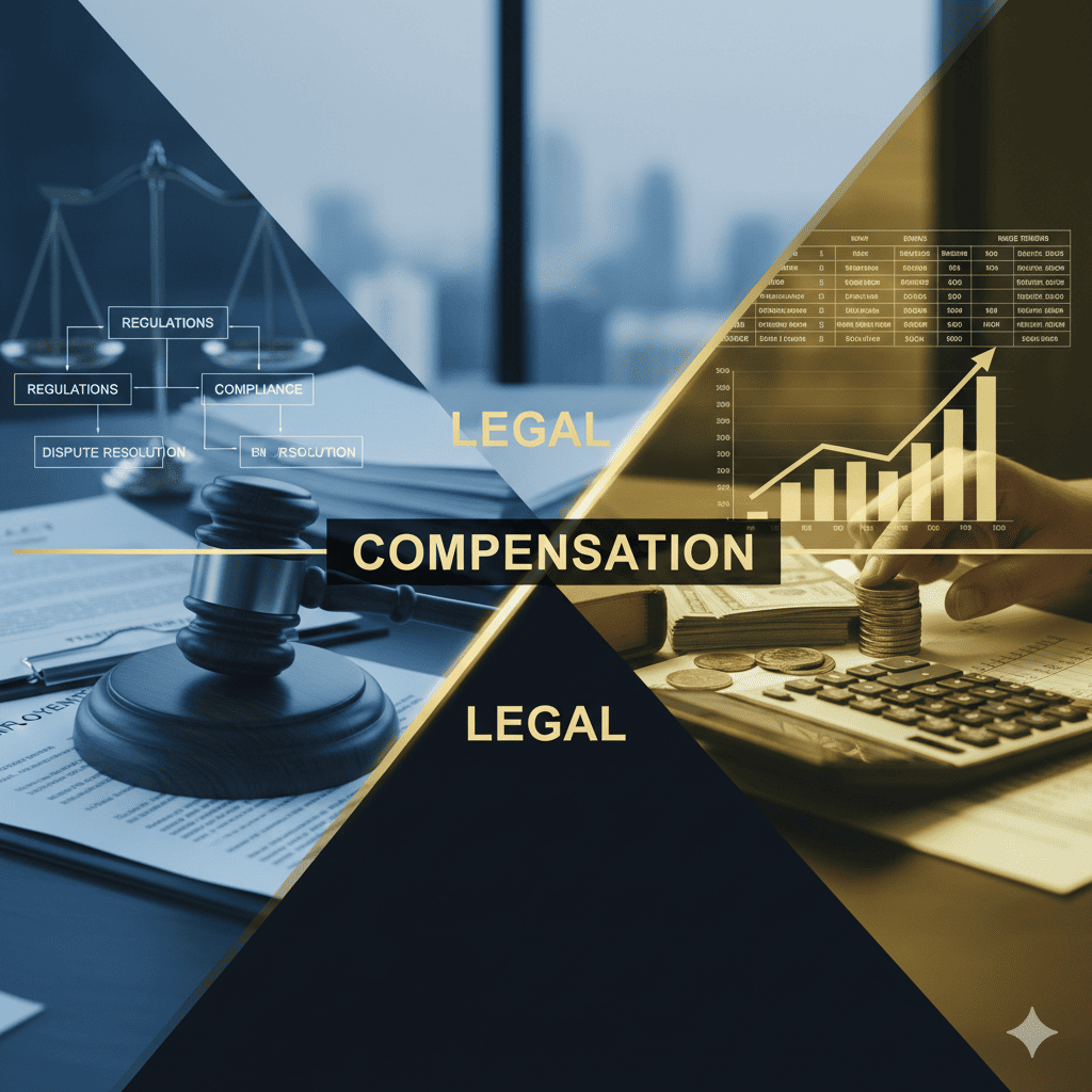 Nevada personal injury attorney explaining tax-free pain and suffering damages after an accident settlement.“IRS tax form and gavel symbolizing taxation rules on personal injury settlements in Nevada.” “Injured client discussing pain and suffering compensation with Nevada lawyer in office.”“Injured client discussing pain and suffering compensation with Nevada lawyer in office.” “Balance scale, medical records, and tax documents showing how settlement types affect taxes.”