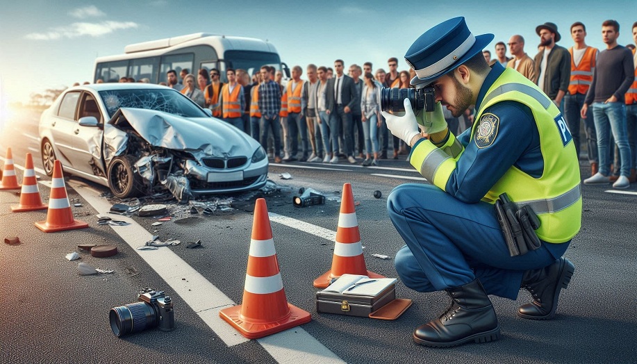 Hit and Run Accidents: What To Do, How to Get Compensation