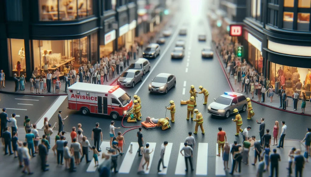 Proving Negligence in Personal Injury Cases: Winning Strategies