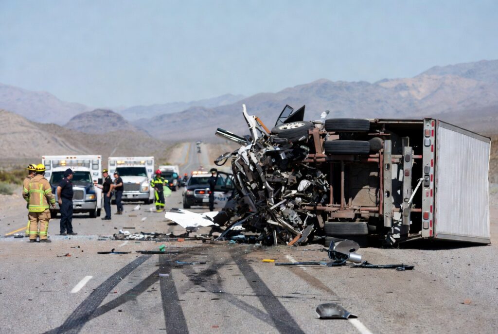 Las Vegas’ta faaliyet gösteren kişisel yaralanma avukatı Edvin Jones, Nevada, Arizona ve Kaliforniya’daki mağdurlara yardım ediyor.