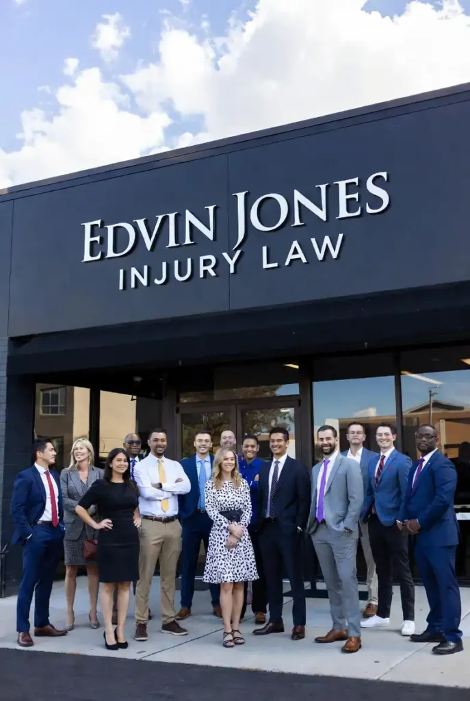 Mesquite Personal Injury Lawyer